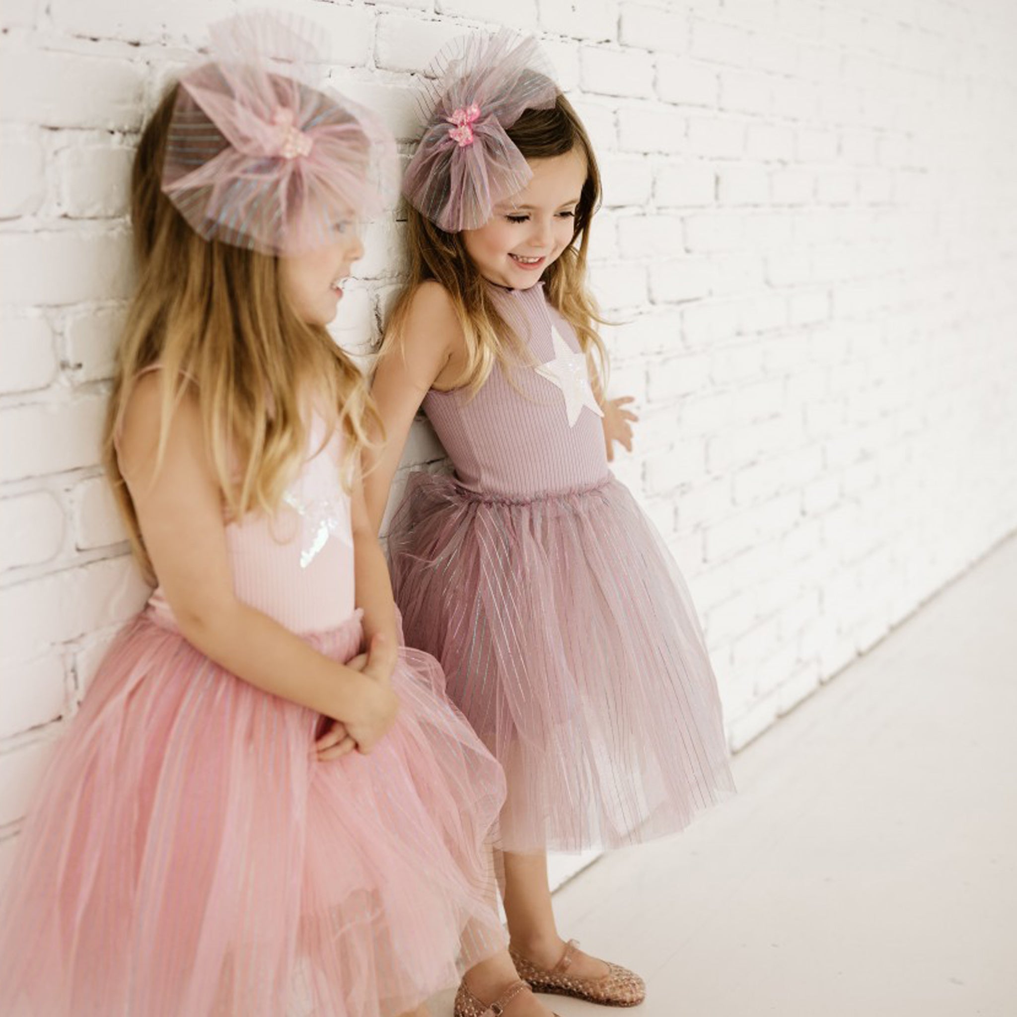 Aurora Tutu Dress Pink / 6M