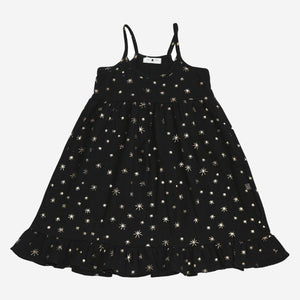 YOLOO Sleeveless DRESS