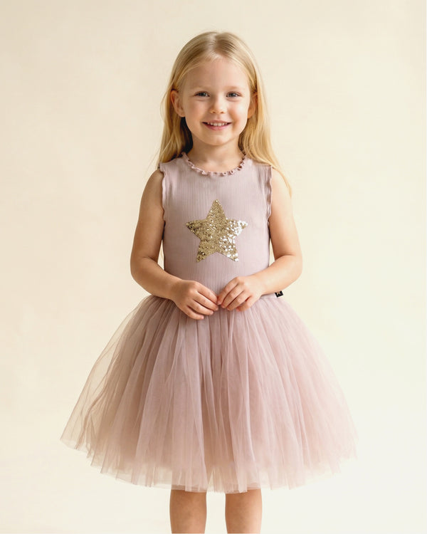 PH Star Tutu Dress