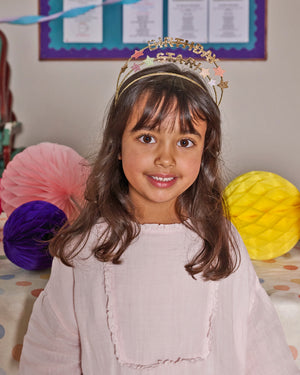 Birthday Star Headband