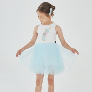 Seahorse Tutu