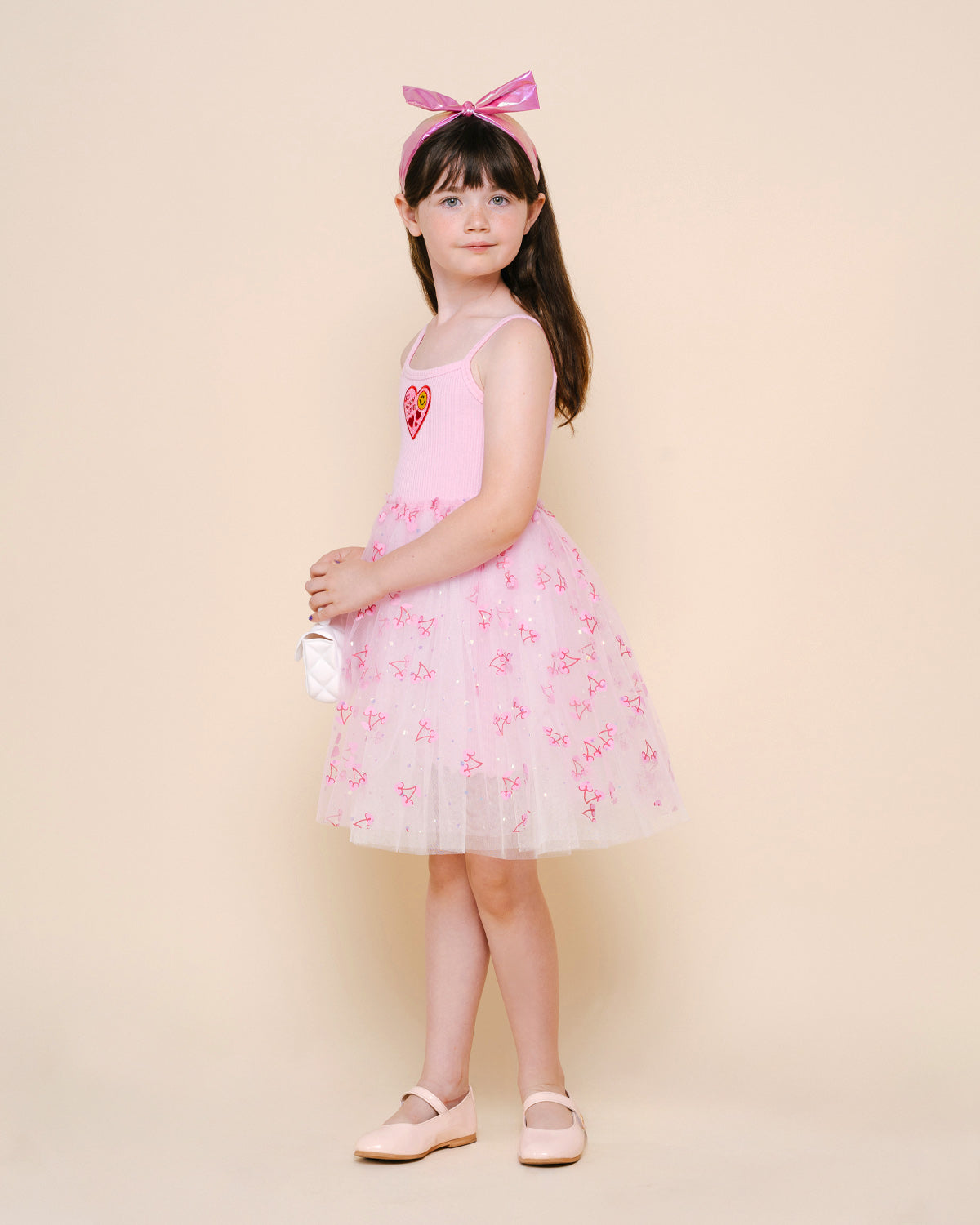 Santa Tutu Dress Santa Tutu Dress