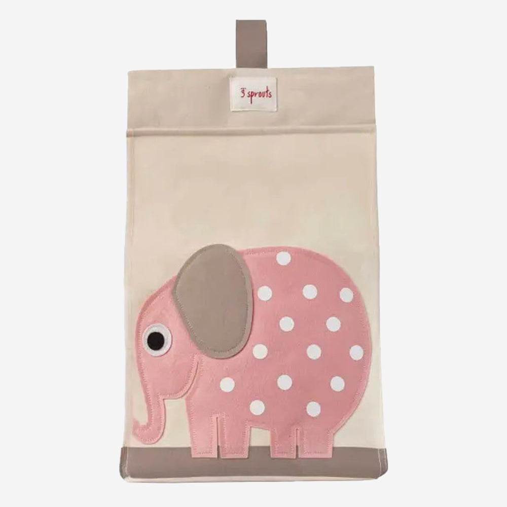 Storage Diaper Stacker