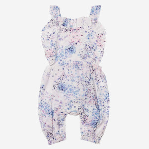 Forget Me Not Romper
