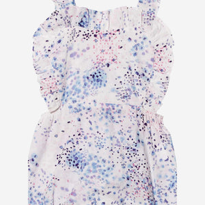 Forget Me Not Romper