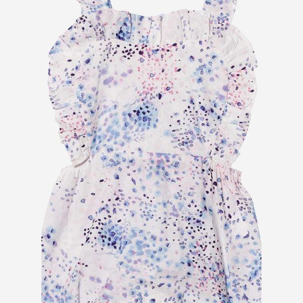 Forget Me Not Romper