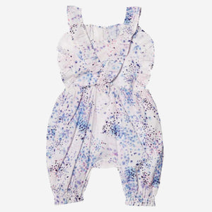 Forget Me Not Romper