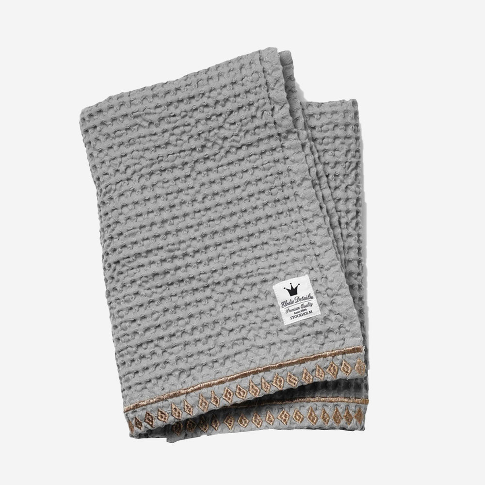 Waffle Blanket