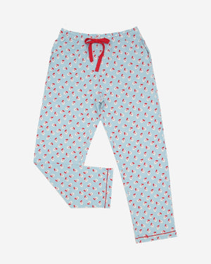 Bamboo Adult PJs Set