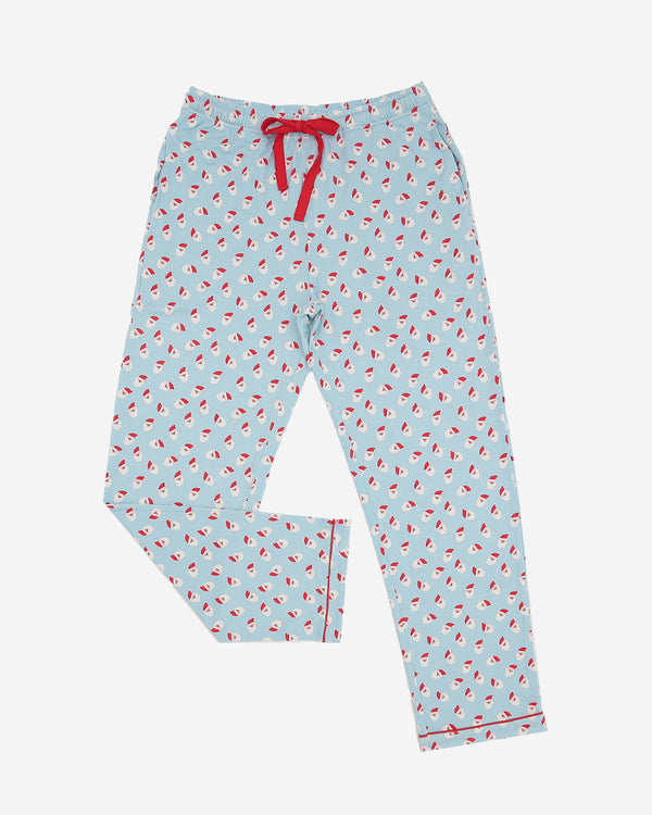Bamboo Adult PJs Set