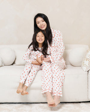 Bamboo Adult PJs Set