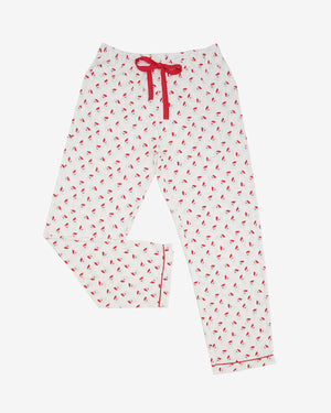 Bamboo Adult PJs Set
