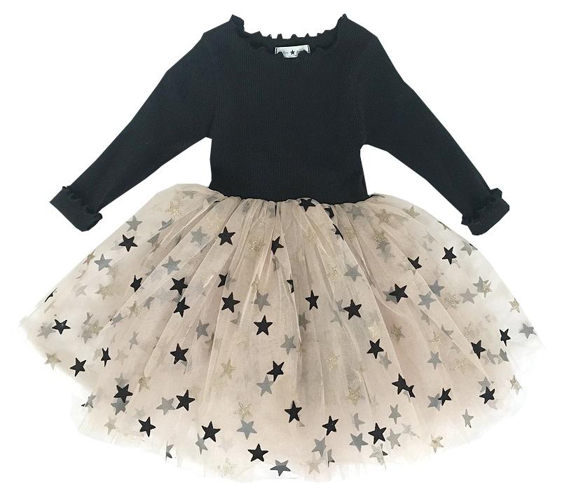 Mia Tutu Dress