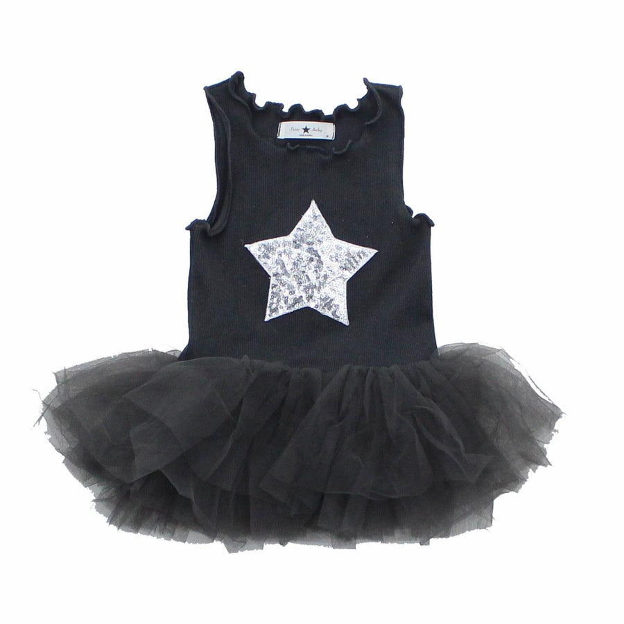 PH Baby Star Onesie Tutu