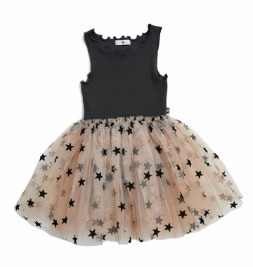 Sparkle Tutu Dress