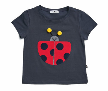 Ladybug T-Shirt