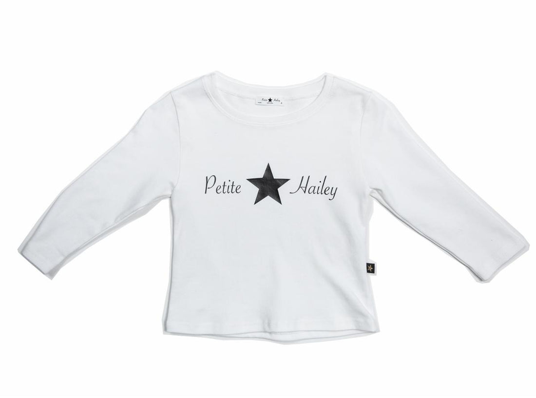 PH Logo LS T-Shirt