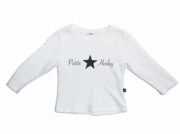 PH Logo LS T-Shirt