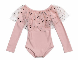 Dot Alexa Leotard