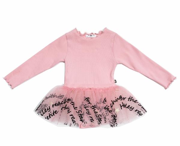 PH Signature Baby Onesie Tutu