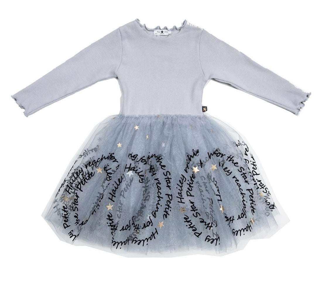 PH Signature Tutu Dress