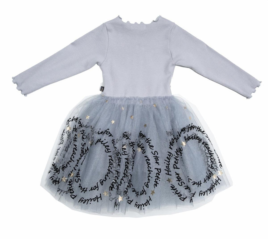 PH Signature Tutu Dress