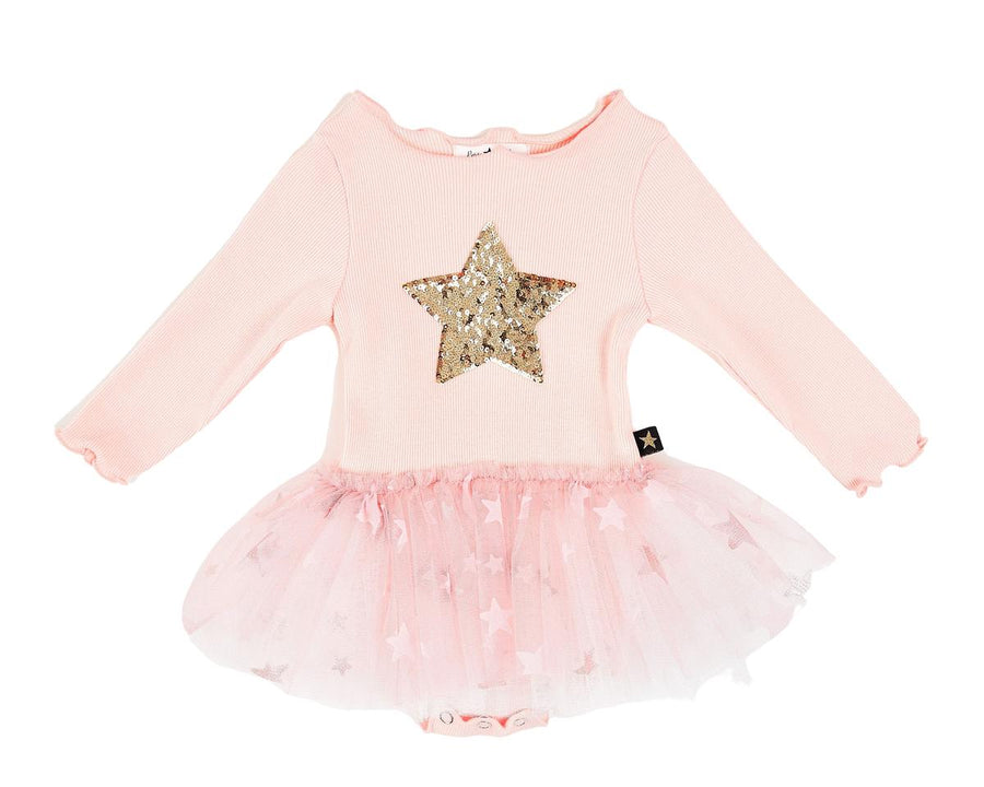 Baby Mia Star Onesie