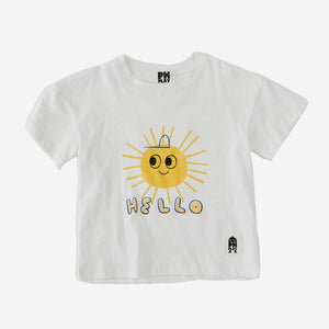 Organic Tshirts