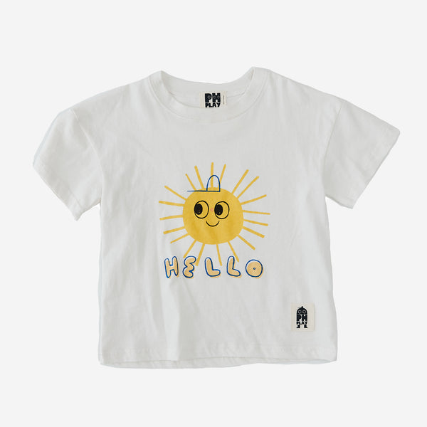 Organic Tshirts