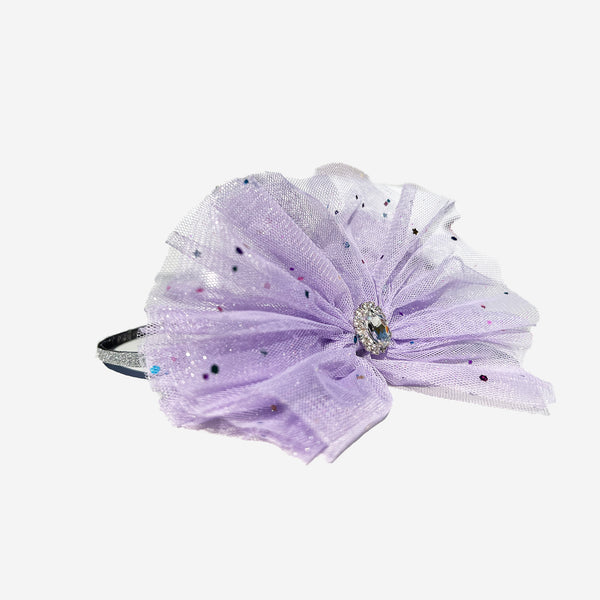 Sparkle Headband