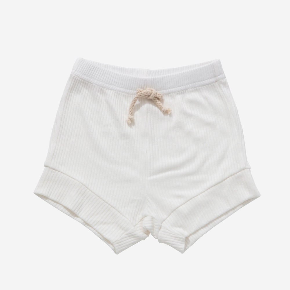 ivory short