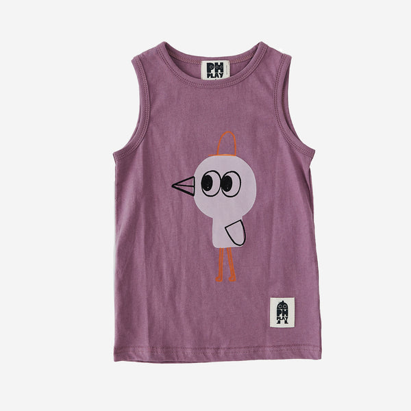 Organic Tanktop