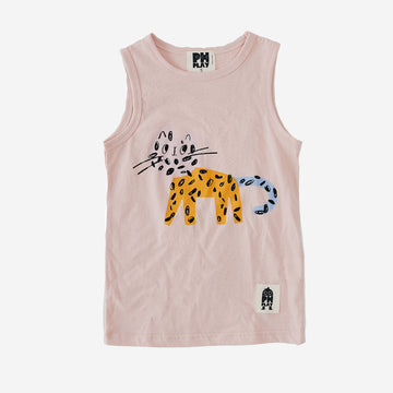 Organic Tanktop