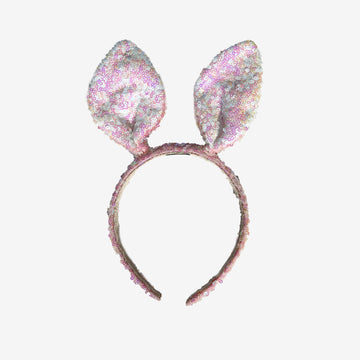 Rabbit Sparkle Headband