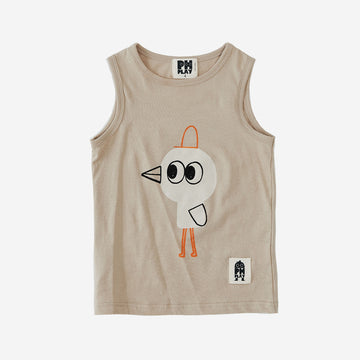 Organic Tanktop