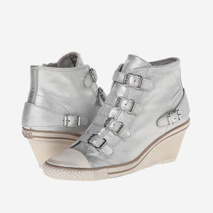 silver