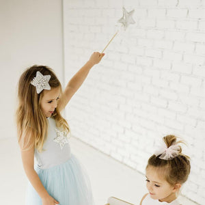 Star/Pompom Stick