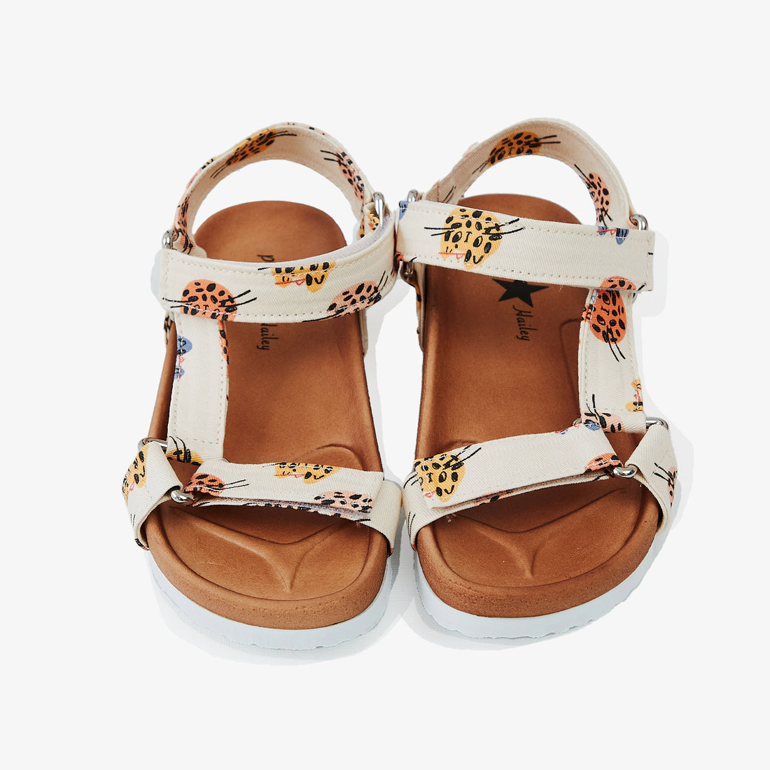 PH Strap Sandal