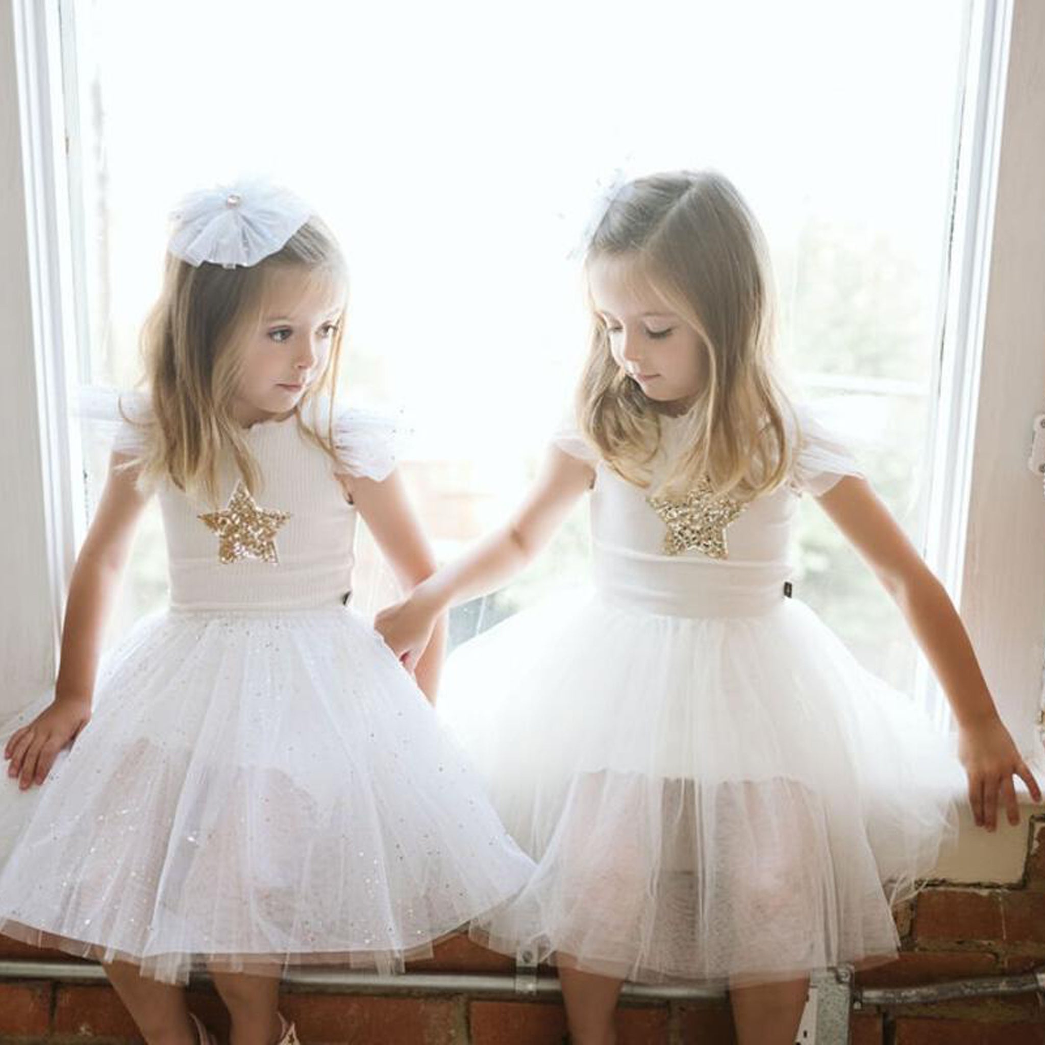 Gold Dot Tutu Dress | dress for kids | daughters | matching set | mother and daughter | children outfits | safe material | high quality | kids brand | petite hailey | phplay Gold Dot Tutu Dress | dress for kids | daughters | matching set | mother and daughter | children outfits | safe material | high quality | kids brand | petite hailey | phplay