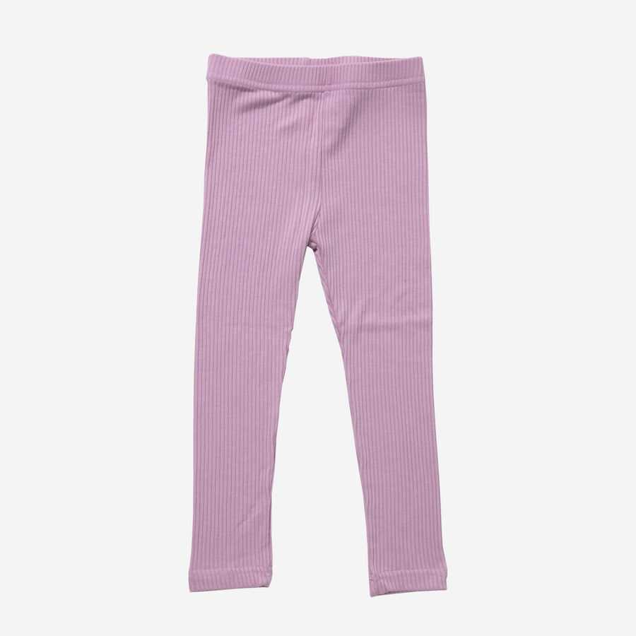 pink leggings
