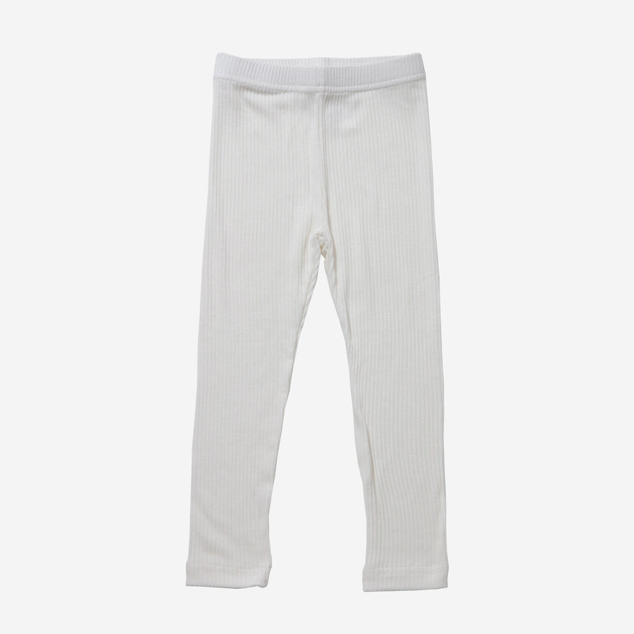 ivory leggings 