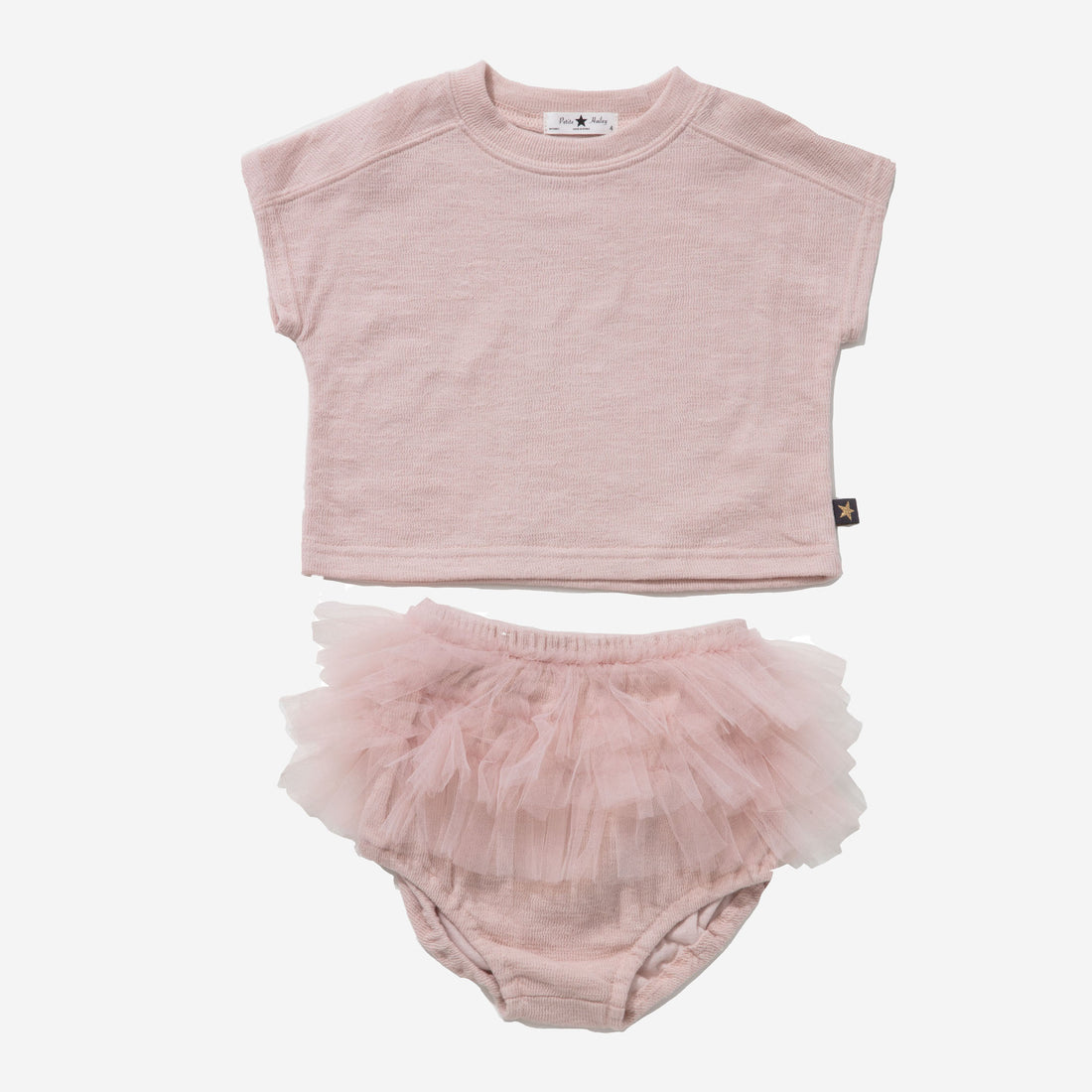 Baby Alice Tutu Set