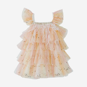 pink spangle