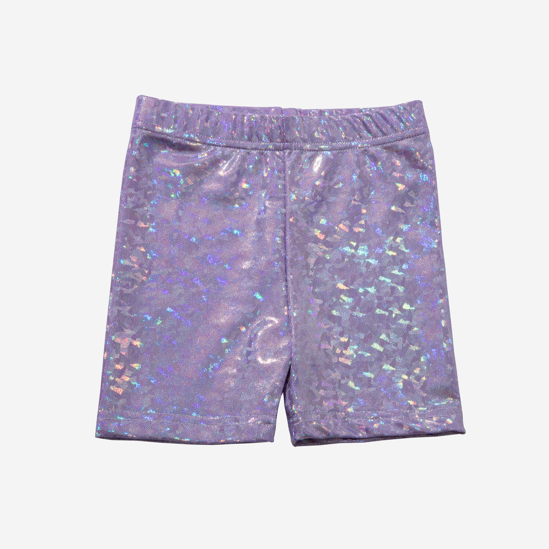 Glitter Bikers Short