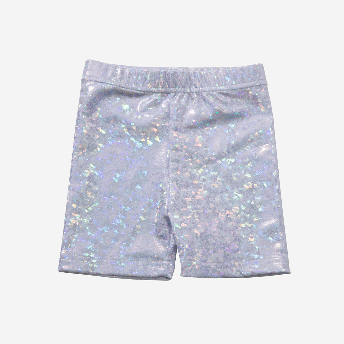 Glitter Bikers Short