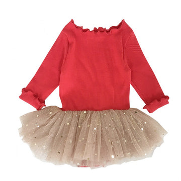 Riona Baby Tutu Onesie