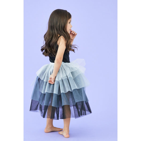 Chloe Layered Skirt