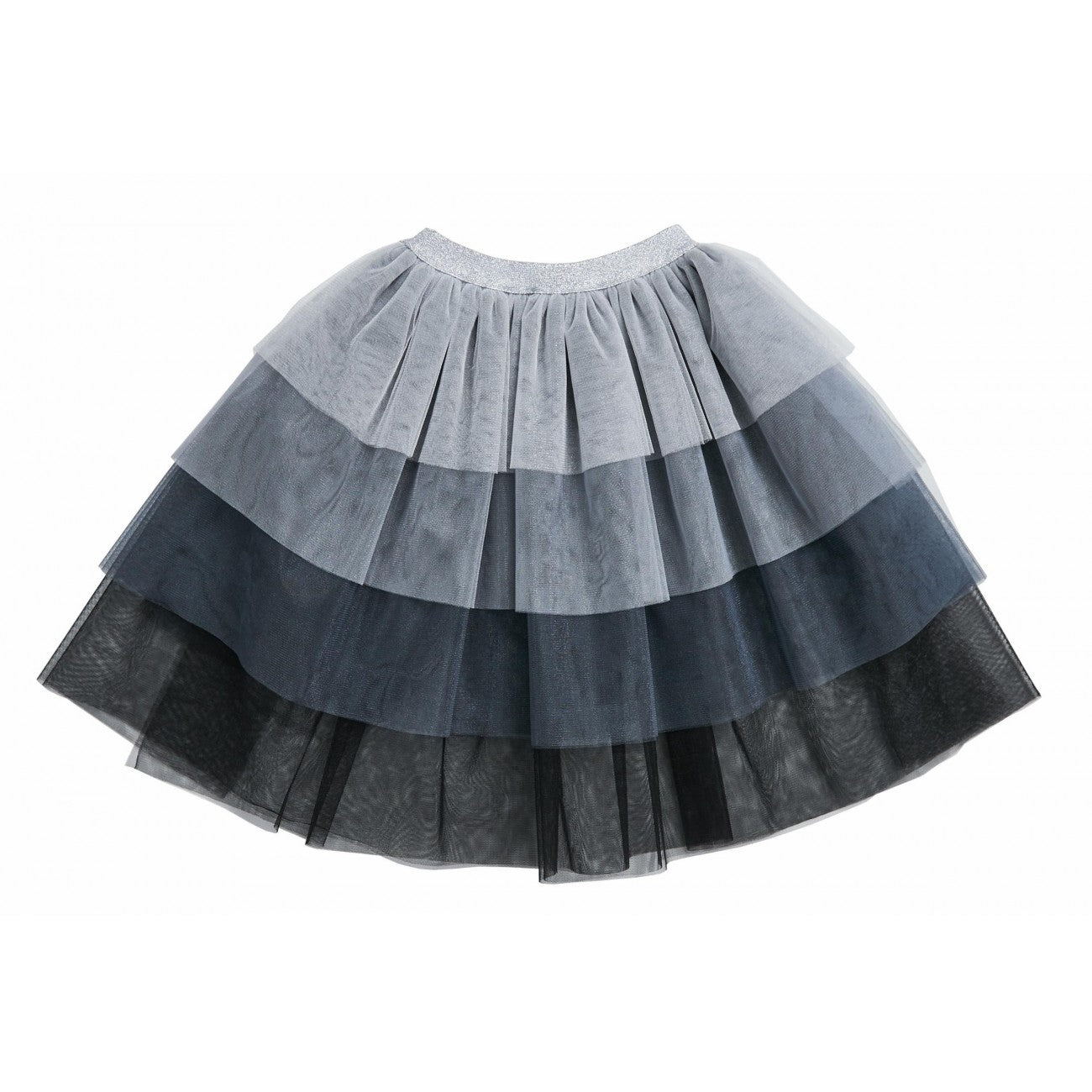 Chloe Layered Skirt