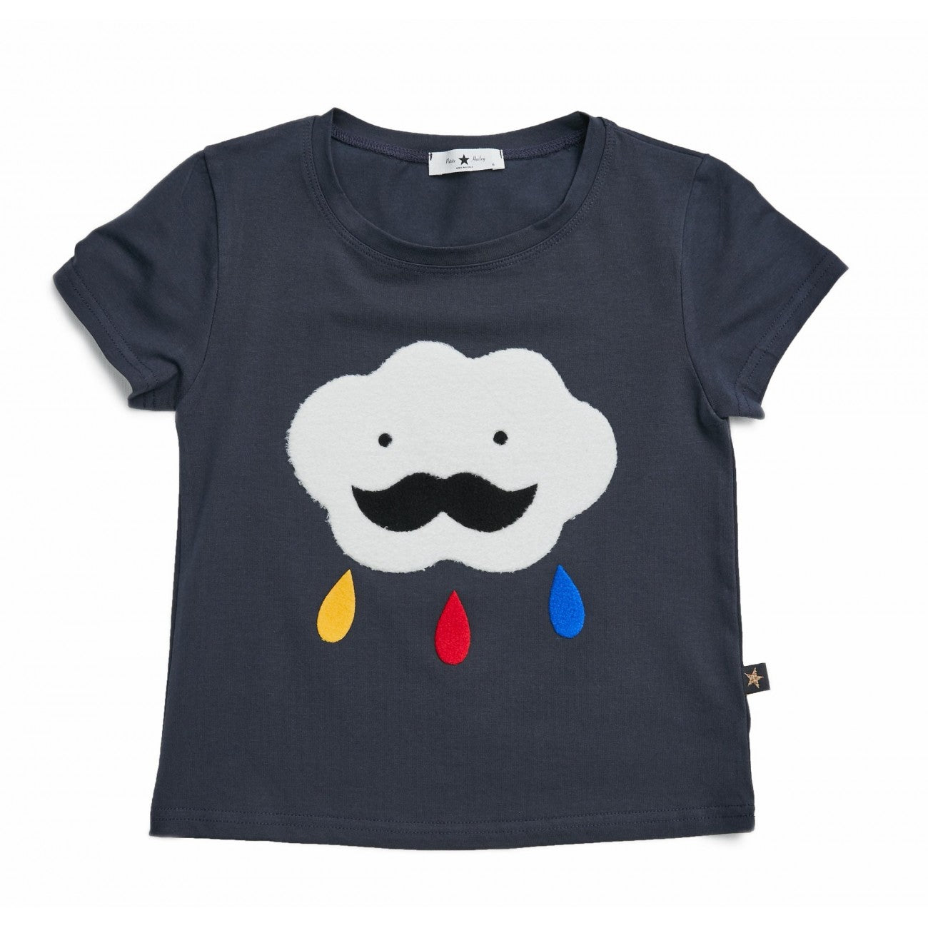 Unisex Cloud T-shirt