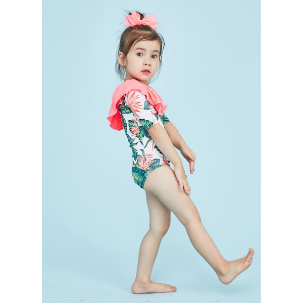 Tropical Swimsuit